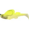 LEURRE SOUPLE ARME MEGABASS DARK SLEEPER 1 - 9.5CM