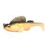 LEURRE SOUPLE ARME MEGABASS DARK SLEEPER 3/8 - 7.5CM