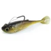 LEURRE SOUPLE ARMÉ MOLIX RT FLIP TAIL - 7.5CM