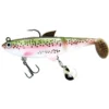 LEURRE SOUPLE ARME MOLIX SHAD - 10CM
