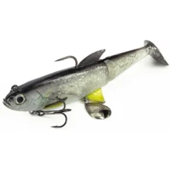 LEURRE SOUPLE ARME MOLIX SHAD - 18.5CM