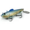 LEURRE SOUPLE ARMÉ MOLIX SPIN SHAD - 16CM