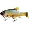 LEURRE SOUPLE ARME QUANTUM FREAK OF NATURE SWIMBAIT TENCH - 23CM