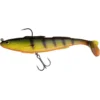 LEURRE SOUPLE ARME QUANTUM FREAK OF NATURE SWIMBAIT ZANDER - 18CM