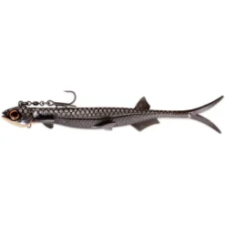 LEURRE SOUPLE ARME QUANTUM PELAGIC SHAD SET - 21CM