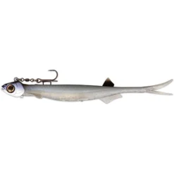 LEURRE SOUPLE ARME QUANTUM PELAGIC SHAD SET - 25CM