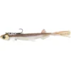 LEURRE SOUPLE ARMÉ QUANTUM PELAGIC SHAD SET HAIRY - 21CM