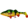 LEURRE SOUPLE ARME SAVAGE GEAR 4D PERCH SHAD - 17.5CM