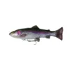 LEURRE SOUPLE ARME SAVAGE GEAR 4D PULSETAIL TROUT - 16CM
