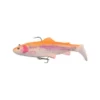 LEURRE SOUPLE ARME SAVAGE GEAR 4D RATTLE TROUT - 17CM