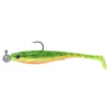 LEURRE SOUPLE ARMÉ SPRO IRIS POP-EYE TO GO - 12CM - PAR 2