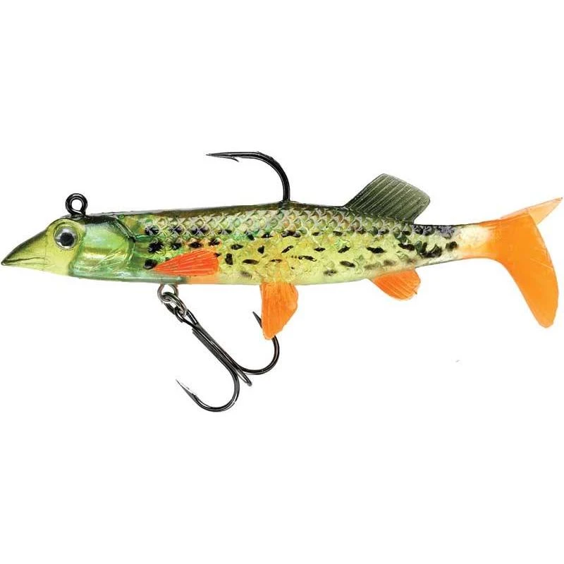 LEURRE SOUPLE ARME STORM WILDEYE LIVE PIKE 1 LEURRE SOUPLE ARME STORM WILDEYE LIVE PIKE