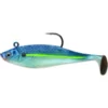 LEURRE SOUPLE ARME STORM WILDEYE SWIM SHAD - 8CM - PAR 3