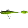 LEURRE SOUPLE ARME SUISSEX SHAD SPIN BLADE - 18CM