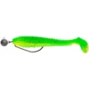 LEURRE SOUPLE ARME SWIMY CHEBURASHKA RIG GALFION FAT SHAD - 12CM
