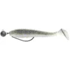 LEURRE SOUPLE ARME SWIMY CHEBURASHKA RIG GALFION FAT SHAD - 9.5CM