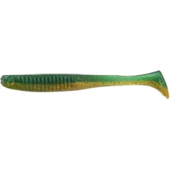 LEURRE SOUPLE BAIT BREATH E.T SHAD - 7CM - PAR 8
