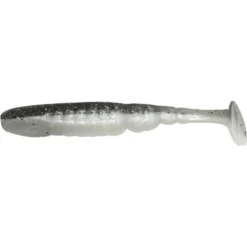 LEURRE SOUPLE BAIT BREATH TT SHAD - 10CM - PAR 6