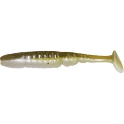 LEURRE SOUPLE BAIT BREATH TT SHAD - 12CM - PAR 5