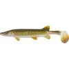 LEURRE SOUPLE BALZER SHIRASU CLONE SHAD - 21CM