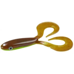 LEURRE SOUPLE BALZER SHIRASU PIKE COLLECTOR - 20CM