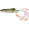 LEURRE SOUPLE BALZER SHIRASU REPTILE SHAD - 19CM