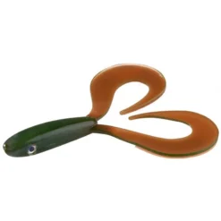 LEURRE SOUPLE BALZER SHIRASU ZANDER/PIKE-PERCH COLLECTOR - 12CM