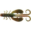 LEURRE SOUPLE BERKLEY POWERBAIT CRAZY LEGS CHIGGER CRAW - 10CM - PAR 8