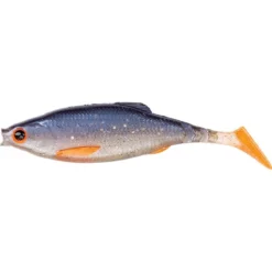 LEURRE SOUPLE BERKLEY PULSE REALISTIC ROACH - 15CM