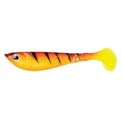 LEURRE SOUPLE BERKLEY PULSE SHAD - 11CM - PAR 3