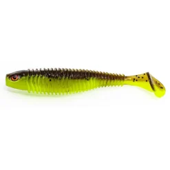 LEURRE SOUPLE CHASEBAITS PADDLE BAIT - 10CM - PAR 5