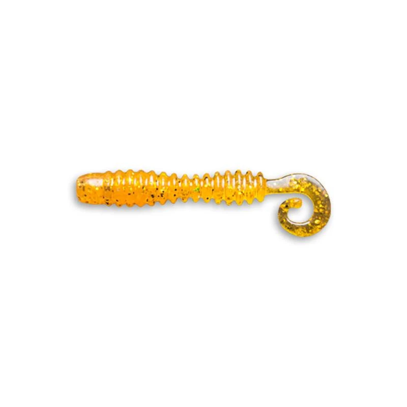LEURRE SOUPLE CRAZY FISH ACTIVE SLUG - 7CM - PAR 8 1 LEURRE SOUPLE CRAZY FISH ACTIVE SLUG - 7CM - PAR 8