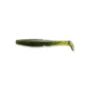 LEURRE SOUPLE CRAZY FISH SCALP MINNOW 3.2 - 8CM - PAR 5