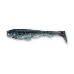 LEURRE SOUPLE CRAZY FISH TOUGH - 7CM - PAR 5