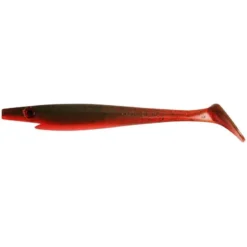 LEURRE SOUPLE CWC PIG SHAD JUNIOR - 20CM - PAR 2