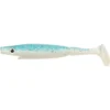LEURRE SOUPLE CWC PIGLET SHAD - 10CM - PAR 6