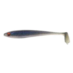 LEURRE SOUPLE DAIWA PROREX DUCKFIN SHAD - 13CM - PAR 5