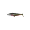 LEURRE SOUPLE DAM EFFZETT LOOK-A-LIFE CATFISH PADDLE TAIL LOOSE BODY - 20CM