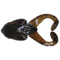 LEURRE SOUPLE DAMIKI AIR FROG - 10.5CM - PAR 3
