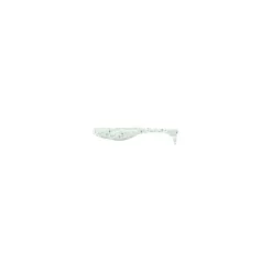 LEURRE SOUPLE DAMIKI ARMOR SHAD PADDLE - 8CM - PAR 10