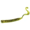 LEURRE SOUPLE DAMIKI LOVE TAIL - 12.5CM - PAR 15