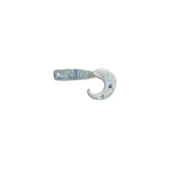 LEURRE SOUPLE DELALANDE KING - 3CM - PAR 25