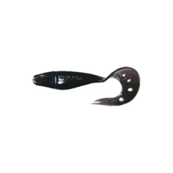 LEURRE SOUPLE DELALANDE SANDRA 12CM - PAR 50