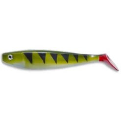 LEURRE SOUPLE DELALANDE SHAD GT - 13CM
