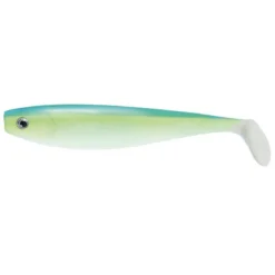 LEURRE SOUPLE DELALANDE SHAD GT - 15CM