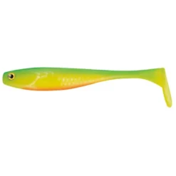 LEURRE SOUPLE DELALANDE ZAND FAT SHAD - 10CM
