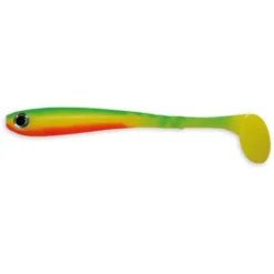 LEURRE SOUPLE DELALANDE ZAND SHAD - 8CM