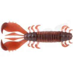 LEURRE SOUPLE DEPS MS CRAW - 7CM - PAR 8