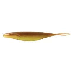 LEURRE SOUPLE DEPS SAKAMATA SHAD 5 - 12.5CM - PAR 6