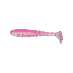 LEURRE SOUPLE DRAGON INVADER PRO - 7.5CM - PAR 4